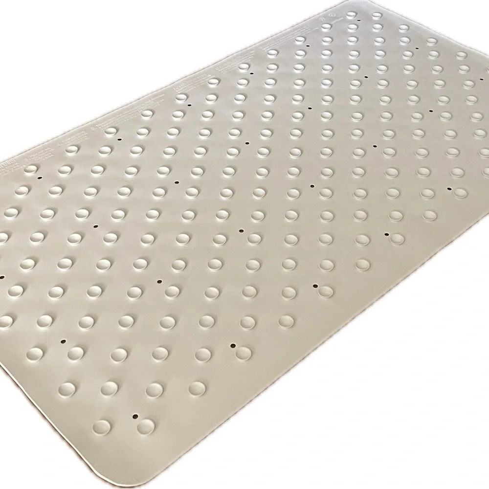 Threshold Rubber Bath Mat
